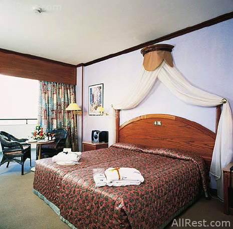 Atlantica Bay Hotel 11